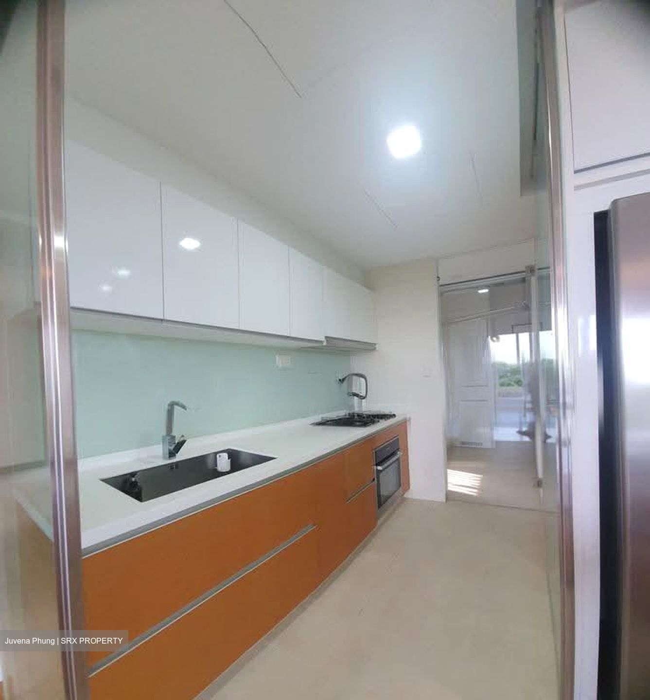 SilverSea (D15), Condominium #606327841